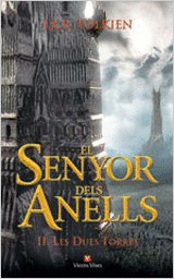 EL SENYOR DELS ANELLS II