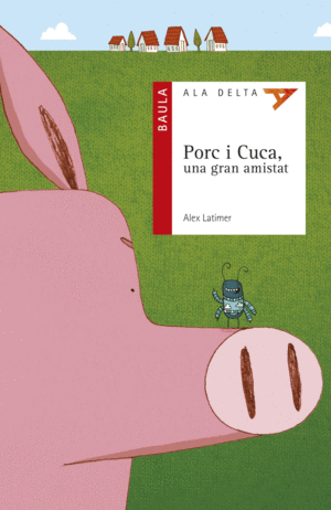 PORC I CUCA, UNA GRAN AMISTAT