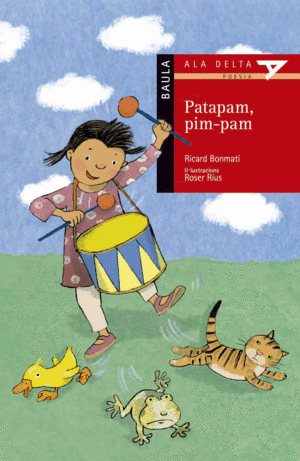 PATAPAM, PIM-PAM