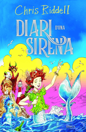 DIARI D'UNA SIRENA