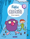 FELIX Y CALCITA (FELIX Y CALCITA 1)