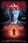 2.SEIS.(STRANGER THINGS).(COMIC USA)