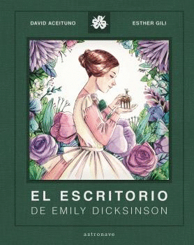EL ESCRITORIO DE EMILY DICKENSON
