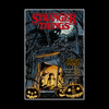 STRANGER THINGS: ESPECIAL HALLOWEEN