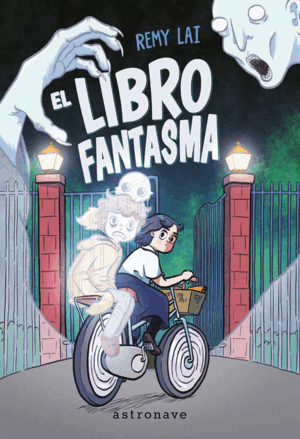 EL LIBRO FANTASMA
