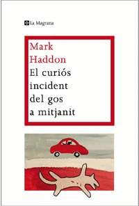 EL CURIÓS INCIDENT DEL GOS A MITJANIT