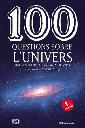 100 QÜESTIONS SOBRE L'UNIVERS