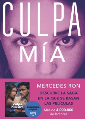 CULPA MÍA (CULPABLES 1)