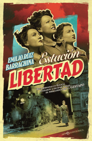 ESTACION LIBERTAD