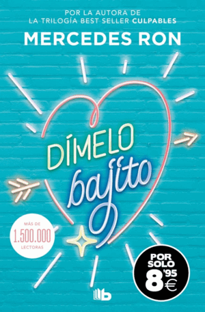 DÍMELO BAJITO (CAMPAÑA BLACK FRIDAY) (DÍMELO 1)