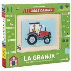 LA GRANJA. OBRE CAMINS
