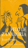 PELO DE ZANAHORIA