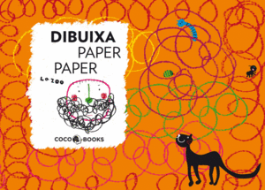 DIBUIXA PAPER PAPER