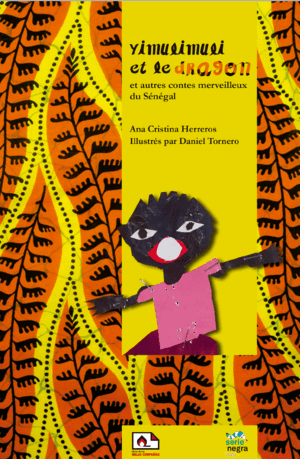 YIMULIMULI ET LE DRAGON