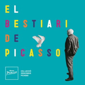 EL BESTIARI DE PICASSO
