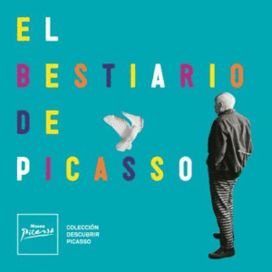 EL BESTIARIO DE PICASSO