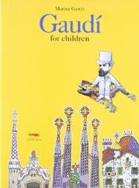 GAUDÍ FOR CHILDREN