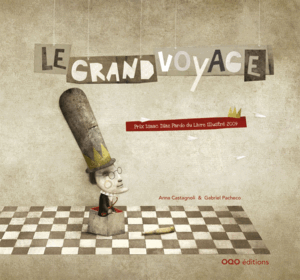 LE GRAND VOYAGE