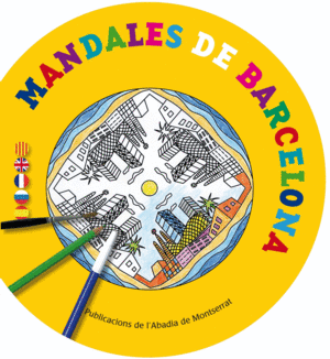 MANDALES DE BARCELONA