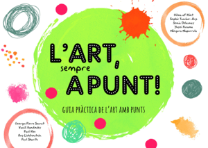 EL ARTE MENUDO PUNTAZO