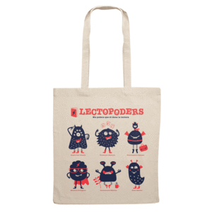 BOSSA COTÓ LECTOPODERS