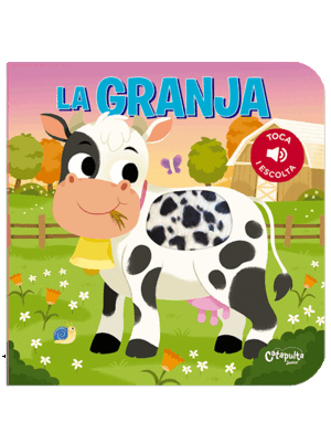 LA GRANJA