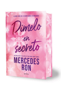 DÍMELO EN SECRETO (EDICIÓN ESPECIAL CON CANTOS TINTADOS) (DÍMELO 2)