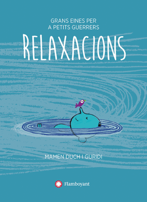 RELAXACIONS