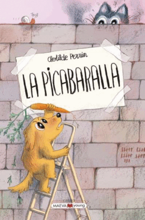 LA PICABARALLA