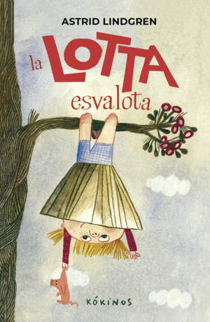 LA LOTTA ESVALOTA
