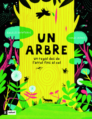 UN ARBRE