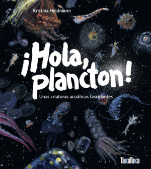 HOLA PLANCTON