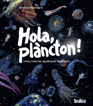 HOLA PLANCTON