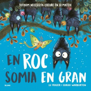 EN ROC SOMIA EN GRAN