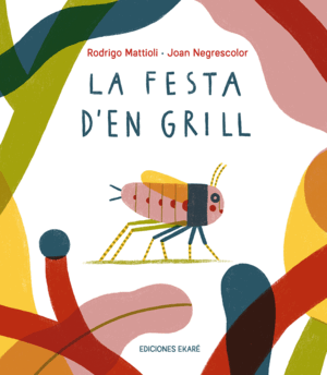 LA FESTA D'EN GRILL