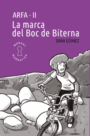 LA MARCA DEL BOC DE BITERNA