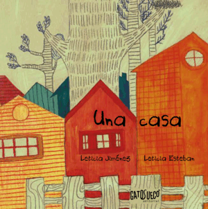 UNA CASA