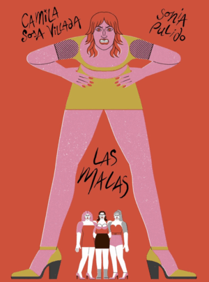 LAS MALAS