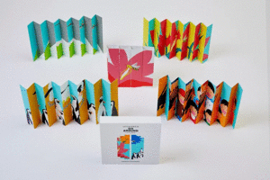 GO AROUND. LITTLE EYES 10