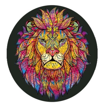 Ya estan aquí... Los Puzzles Aniwood