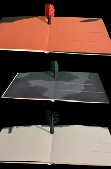 LITTLE TREE / PETIT ARBRE